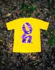 OFF HIGH® "Serpent" Tee