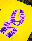 OFF HIGH® "Serpent" Tee