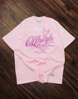 OFF HIGH® "Purpose" Tee