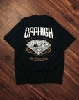 OFF HIGH® "Diamond" Tee