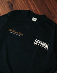 OFF HIGH® "Diamond" Tee