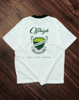 OFF HIGH® "Craft Ringer" Tee