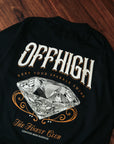 OFF HIGH® "Diamond" Tee