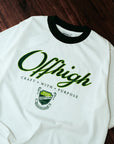 OFF HIGH® "Craft Ringer" Tee