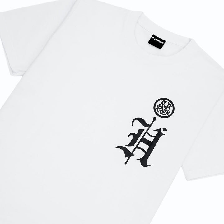 Highminds ® "Gothic Guard" (White)
