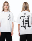 Highminds ® "Gothic Guard" (White)