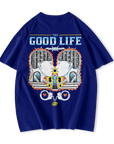 The Good Life ® "Locked Chain"