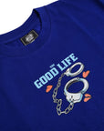 The Good Life ® "Locked Chain"