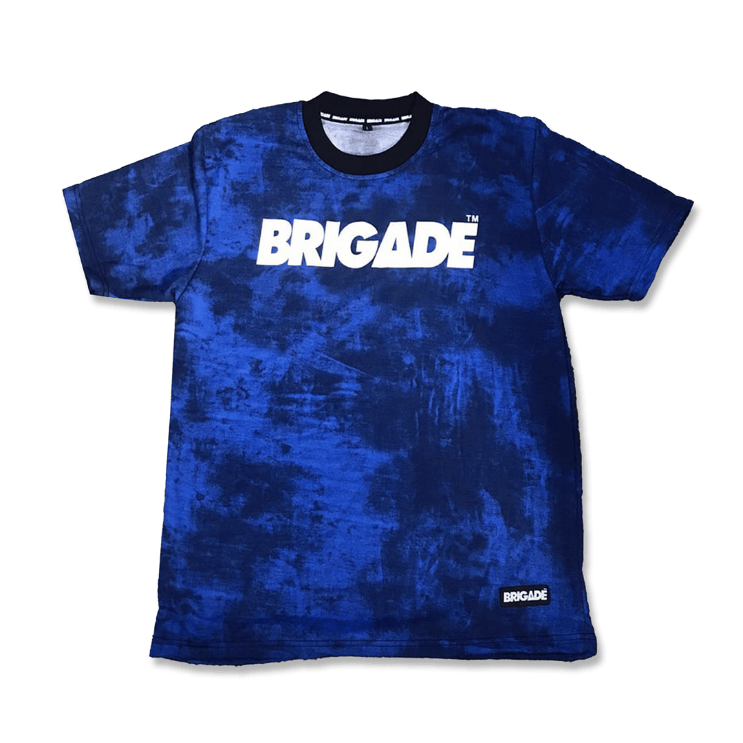 Brigade ® "Fade" (Blue)- Edition 11