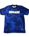 Brigade ® "Fade" (Blue)- Edition 11