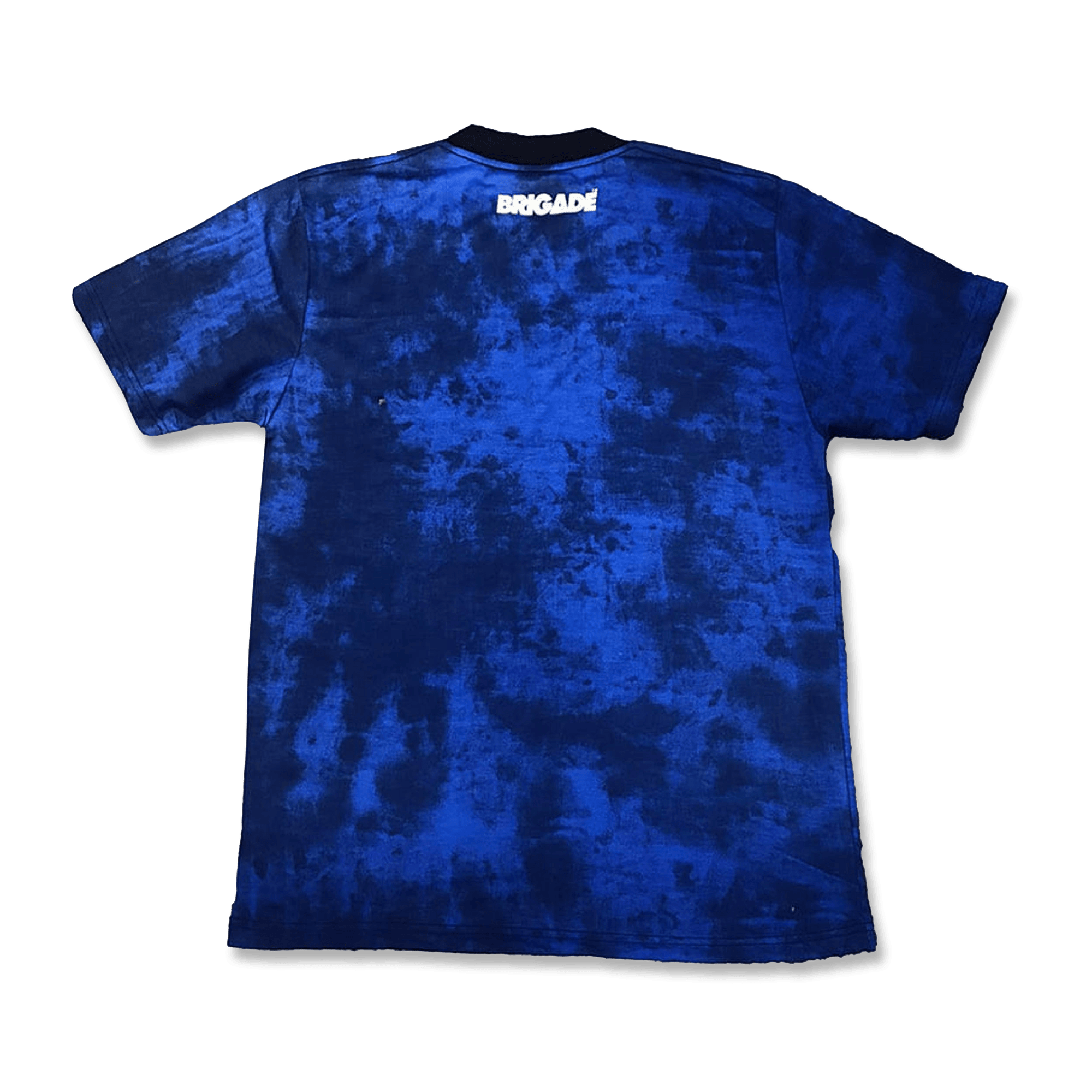 Brigade ® "Fade" (Blue)- Edition 11 - Swanky Apparel Shop