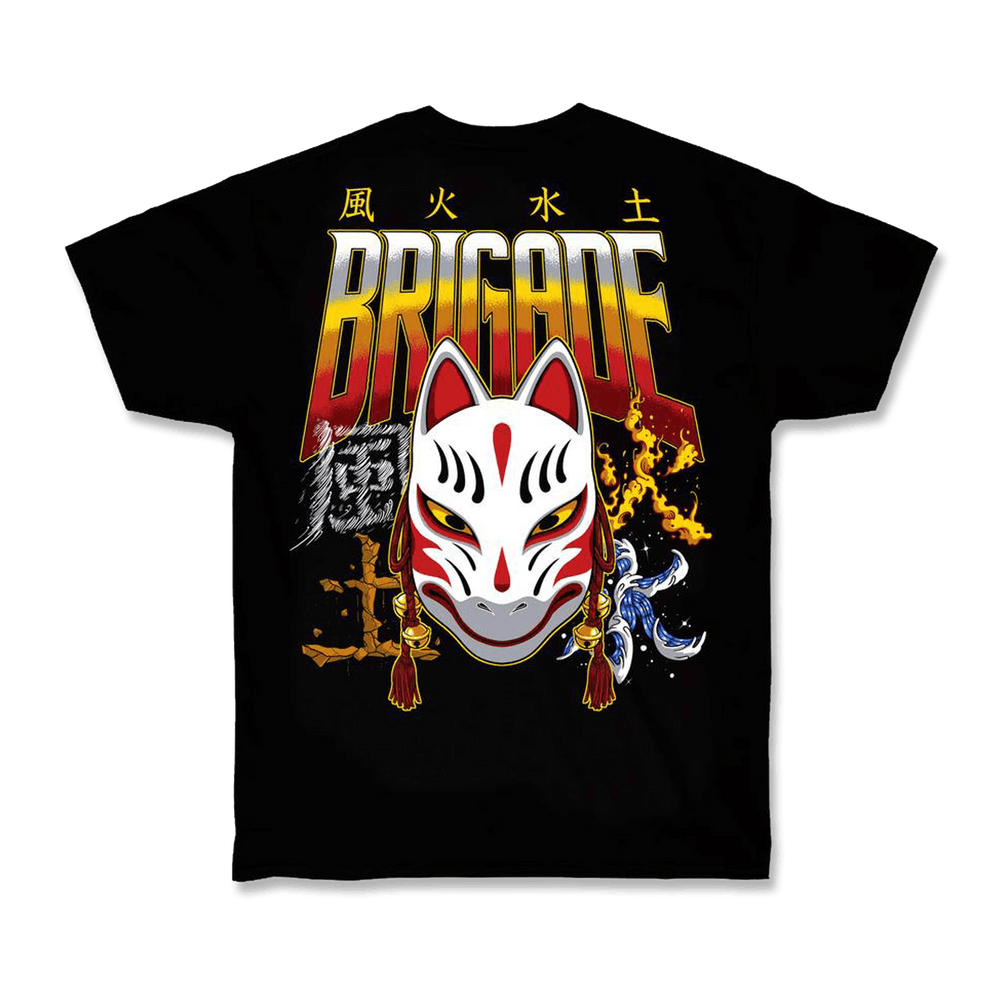 Brigade ® "Kimono" - Swanky Apparel Shop