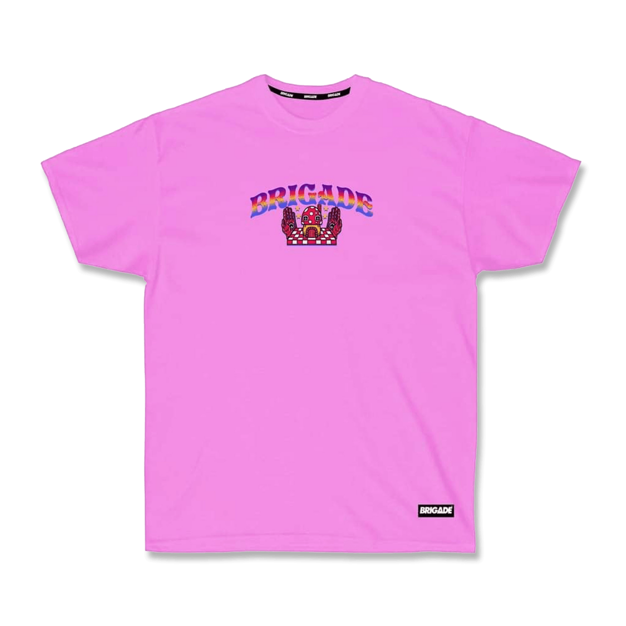 Brigade ® "Seven Pink" - Swanky Apparel Shop