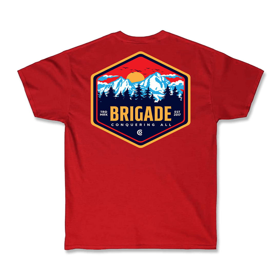 Brigade ® "Teresa" - Edition 11 - Swanky Apparel Shop