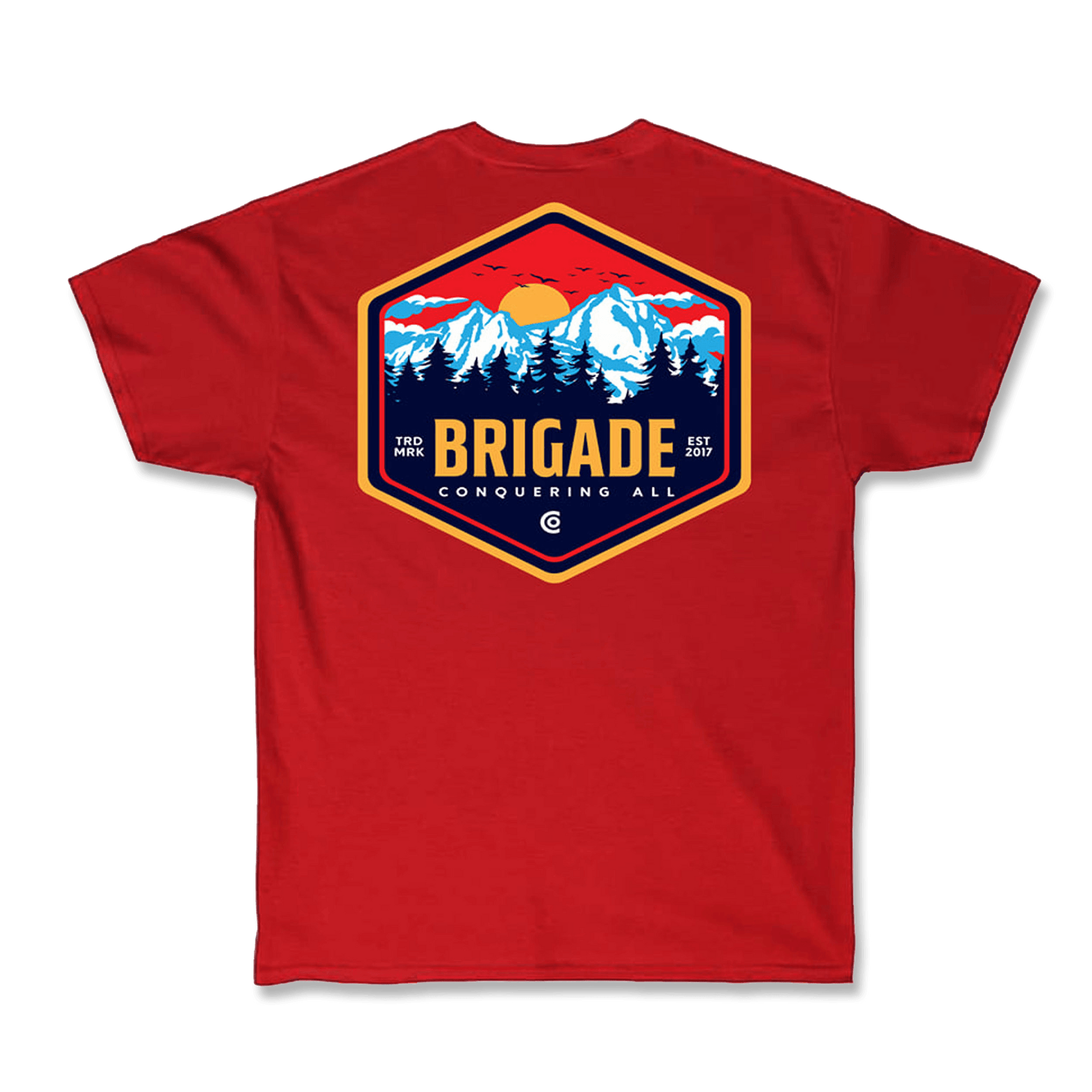 Brigade ® "Teresa" - Edition 11 - Swanky Apparel Shop