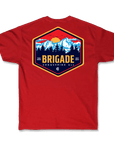 Brigade ® "Teresa" - Edition 11 - Swanky Apparel Shop