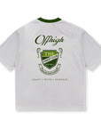 OFF HIGH® "Craft Ringer" Tee