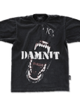 Damnit ® "Riot" Tee - Swanky Apparel Shop