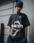 Damnit ® "Riot" Tee - Swanky Apparel Shop