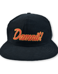 Damnit ® Snapback - Swanky Apparel Shop