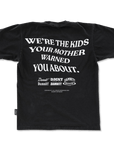 Damnit ® "We the Kids" Tee - Swanky Apparel Shop