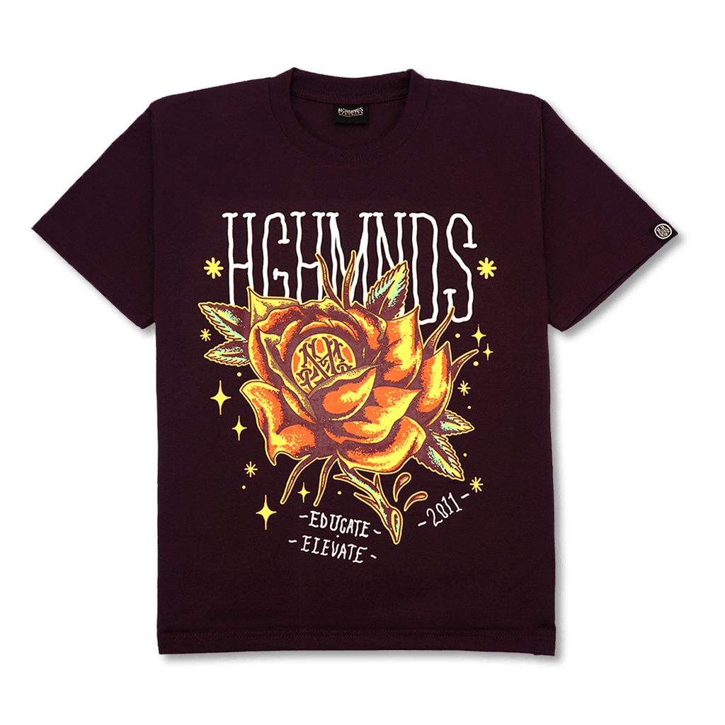 Highminds ® – Swanky Apparel Shop