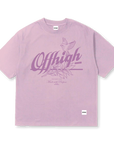 OFF HIGH® "Purpose" Tee