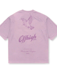 OFF HIGH® "Purpose" Tee