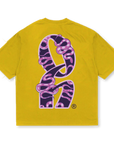 OFF HIGH® "Serpent" Tee