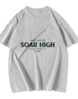 Swanky ® "Soar High" Tee