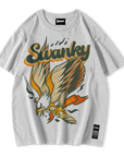 Swanky ® "Soar High" Tee