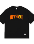 OFF HIGH® "Strive" Tee