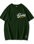 Swanky ® "Elite Club v1" (Moss Green) - Swanky Apparel Shop