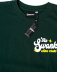 Swanky ® "Elite Club v1" (Moss Green) - Swanky Apparel Shop