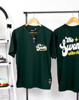 Swanky ® "Elite Club v1" (Moss Green) - Swanky Apparel Shop