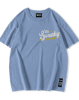 Swanky ® "Elite Club v1" (Powder Blue) - Swanky Apparel Shop