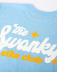 Swanky ® "Elite Club v1" (Powder Blue) - Swanky Apparel Shop