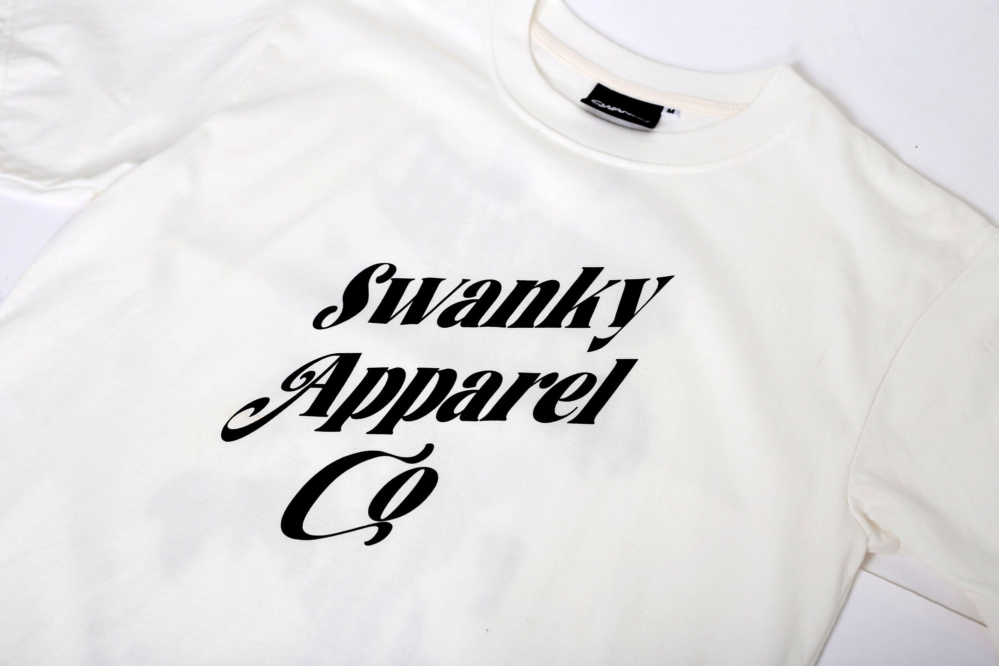 Swanky ® "It Will Be Okay" - Swanky Apparel Shop