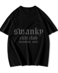 Swanky ® "Masked Elite" - Swanky Apparel Shop