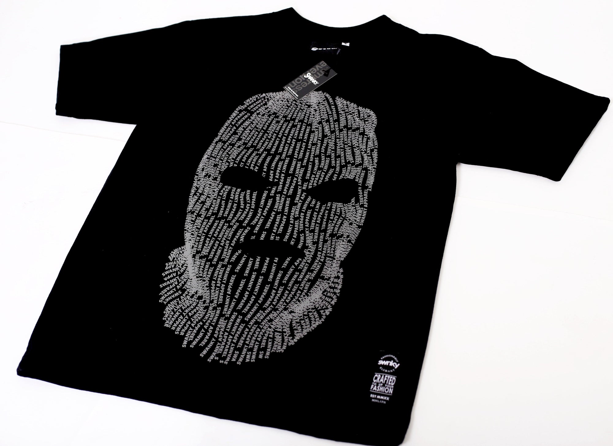 Swanky ® "Masked Elite" - Swanky Apparel Shop