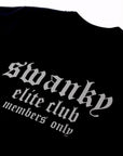 Swanky ® "Masked Elite" - Swanky Apparel Shop