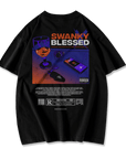 Swanky ® x Blessed ® "Changing Tides" - Swanky Apparel Shop