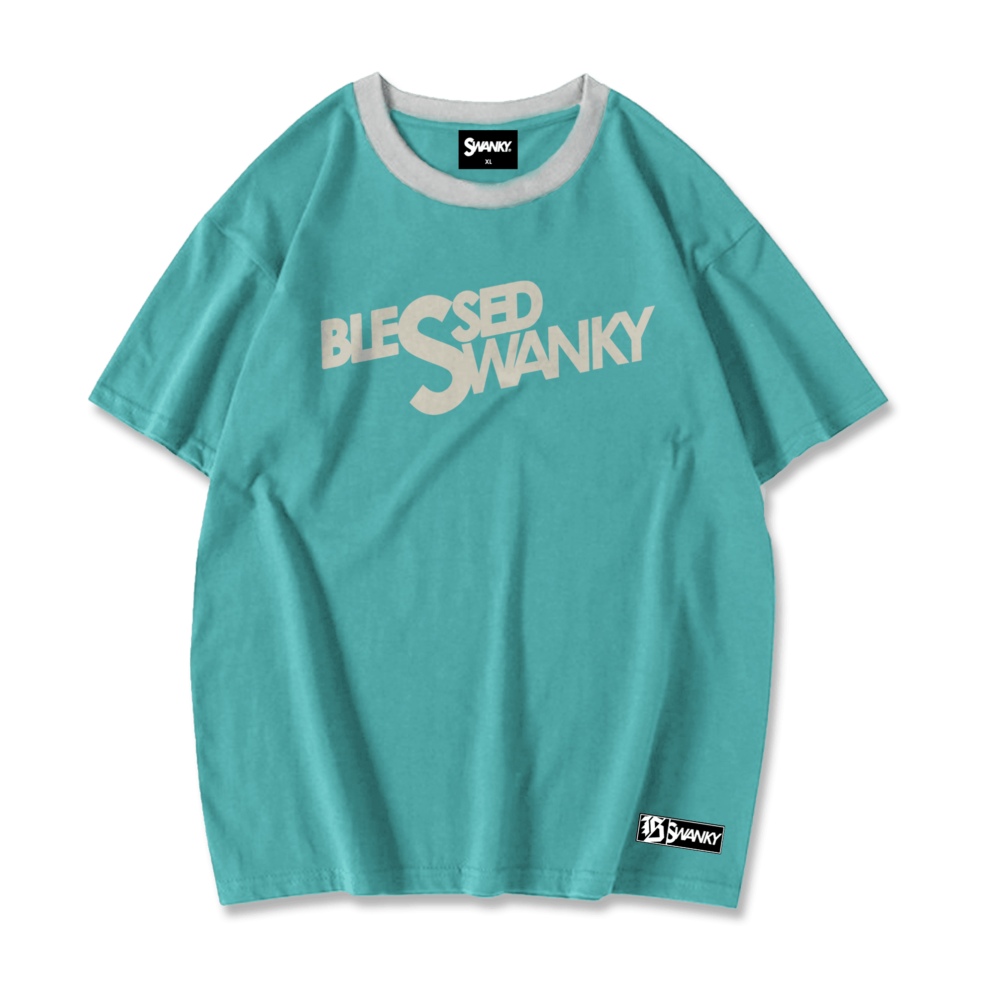 Swanky ® x Blessed ® "Sneaker Head" - Swanky Apparel Shop