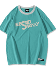 Swanky ® x Blessed ® "Sneaker Head" - Swanky Apparel Shop