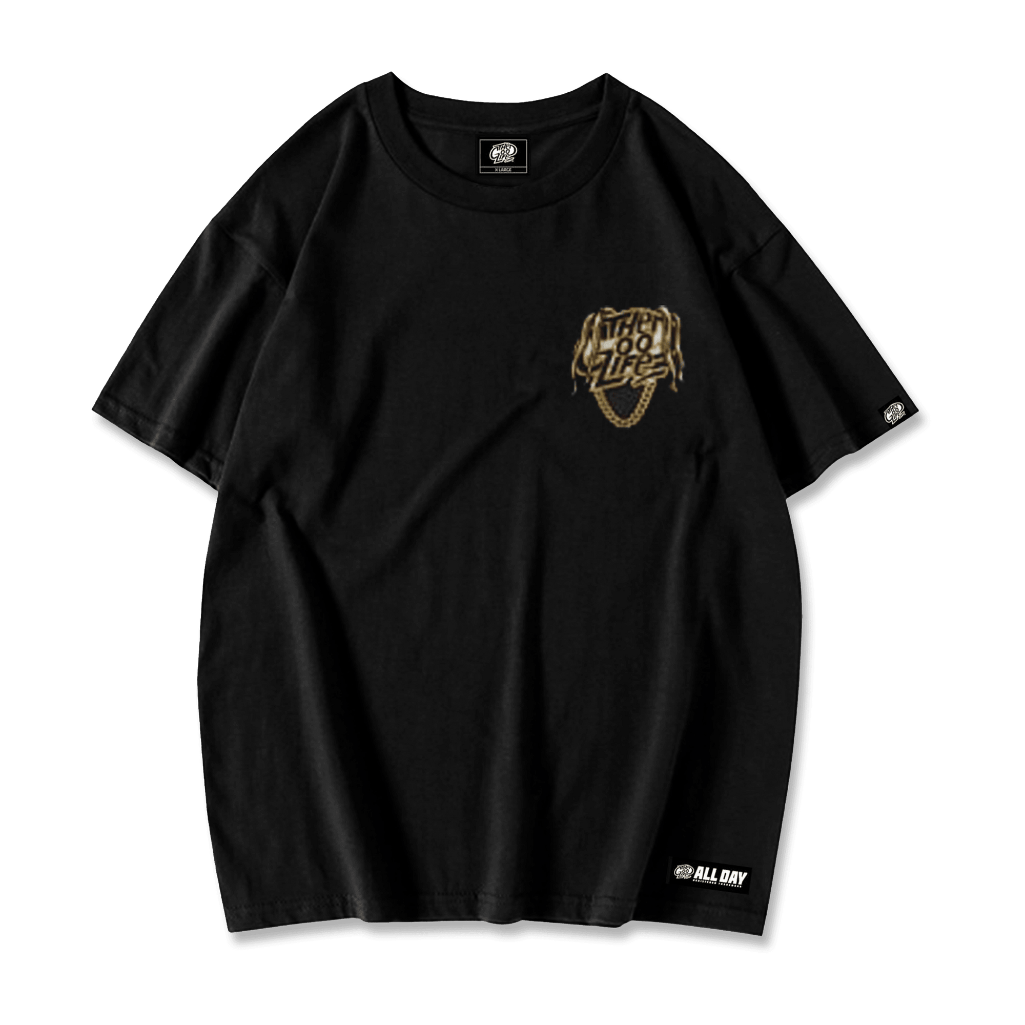 The Good Life ® "Travis Scott" - Swanky Apparel Shop