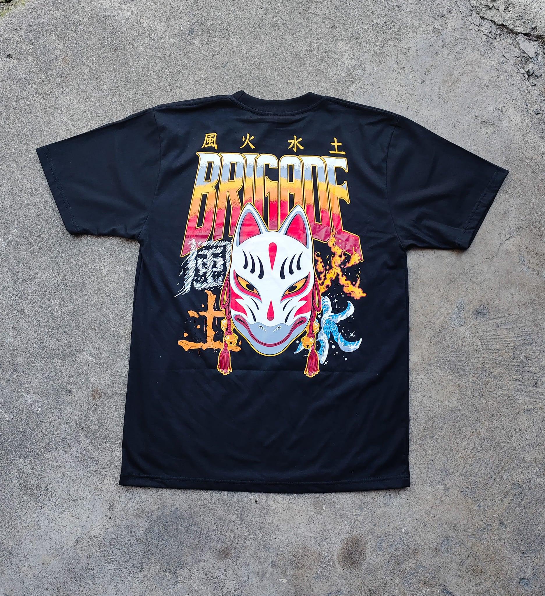 Brigade ® "Kimono" - Swanky Apparel Shop