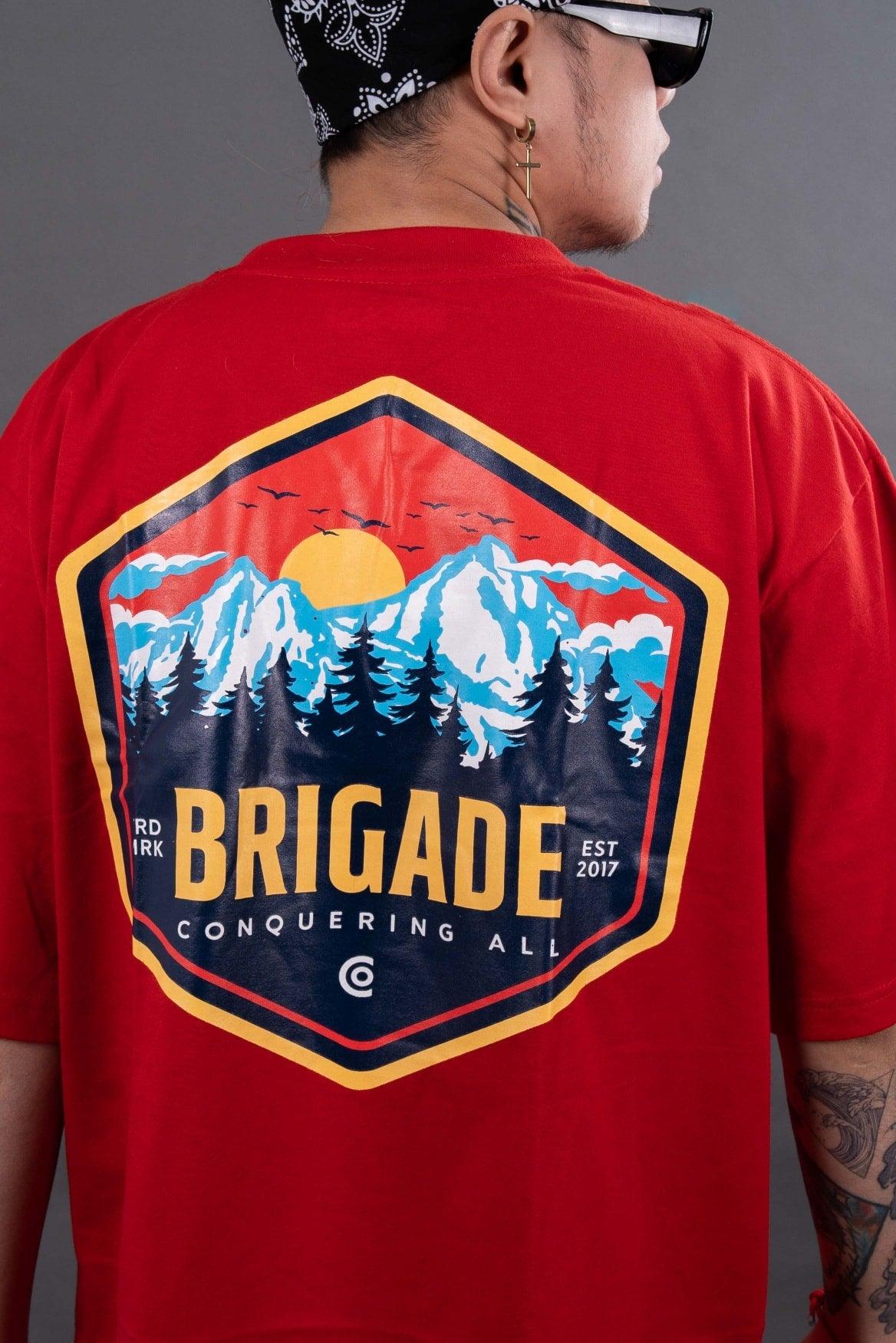 Brigade ® "Teresa" - Edition 11 - Swanky Apparel Shop