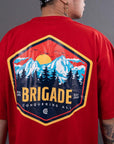 Brigade ® "Teresa" - Edition 11 - Swanky Apparel Shop