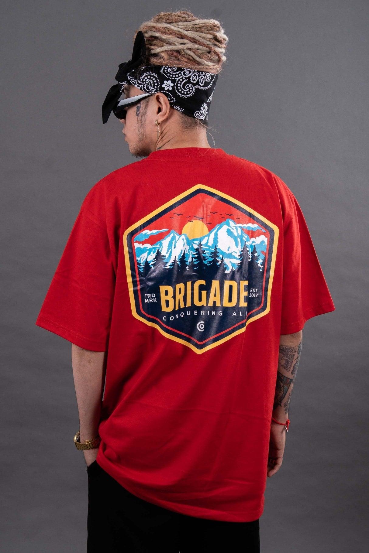 Brigade ® "Teresa" - Edition 11 - Swanky Apparel Shop