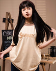 Swanky ® "Latte" - Coffee Series - Swanky Apparel Shop